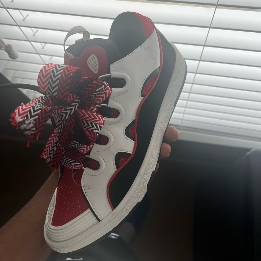 Lanvin sneakers